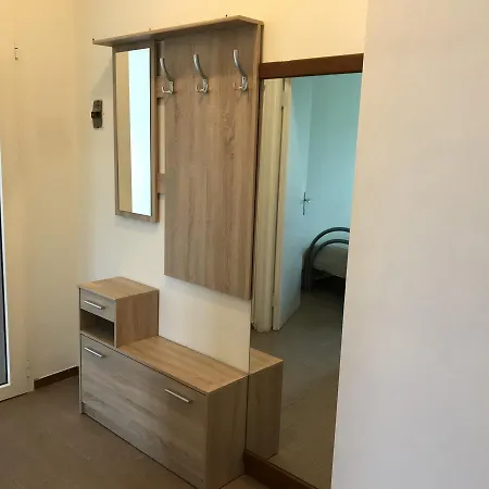 Lazise Promenade Manzoni Apartment Lazise