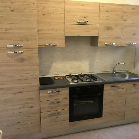 Lazise Promenade Manzoni Apartment Lazise