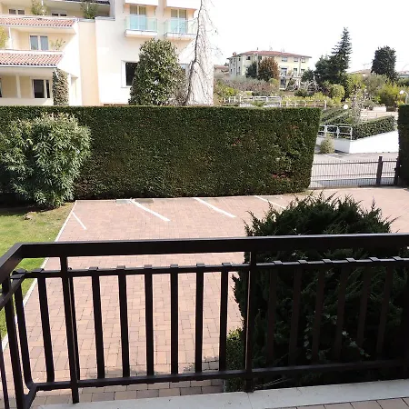Apartment Lazise Promenade Manzoni Lazise