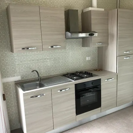 Apartment Lazise Promenade Manzoni
