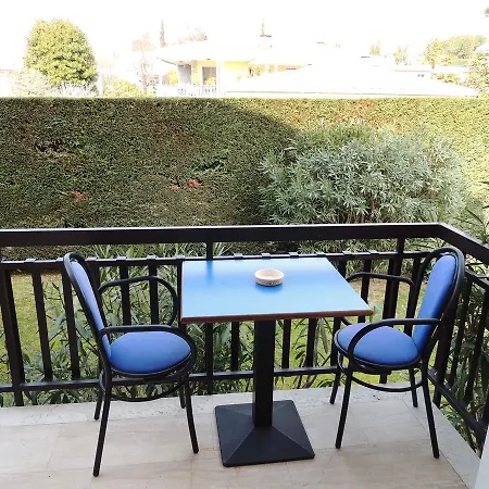 Apartment Lazise Promenade Manzoni *