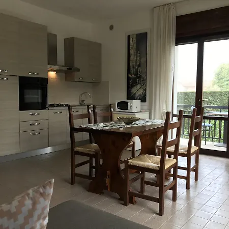 Apartment Lazise Promenade Manzoni *
