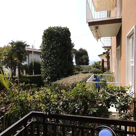 Lazise Promenade Manzoni
