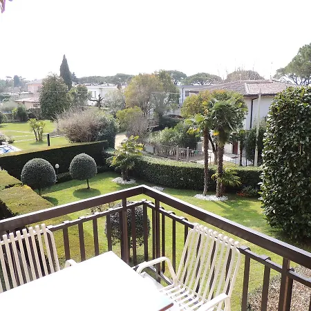 Lazise Promenade Manzoni