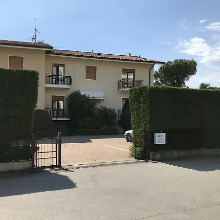 Apartment Lazise Promenade Manzoni *
