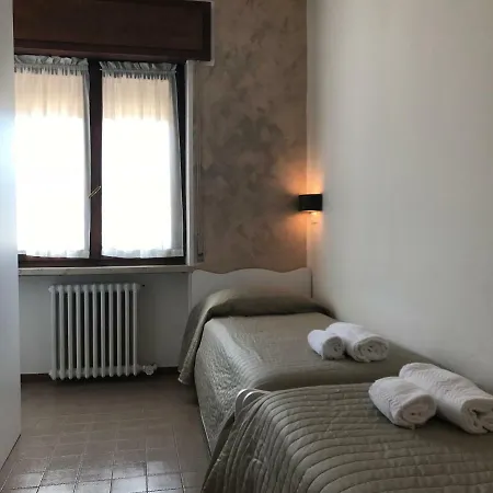 Lazise Promenade Manzoni Apartment Lazise