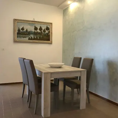 Apartment Lazise Promenade Manzoni Lazise